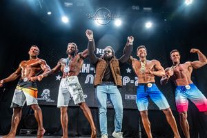 Фотограф Вадим Свирин